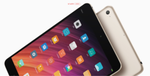 Xiaomi анонсировала новый планшет – MiPad 3